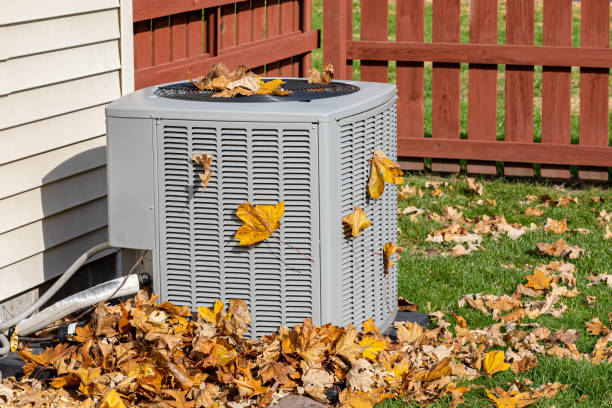 Best HVAC air duct cleaning  in Meeker, CO