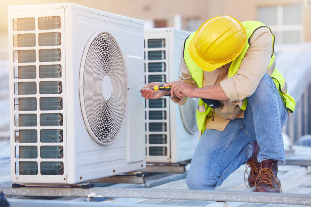 Best HVAC tune-up services  in Meeker, CO