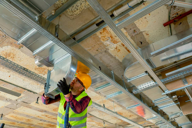  Meeker, CO HVAC Pros