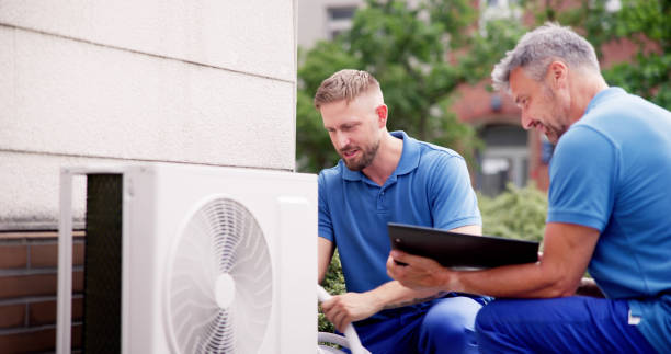 Best Local HVAC companies  in Meeker, CO