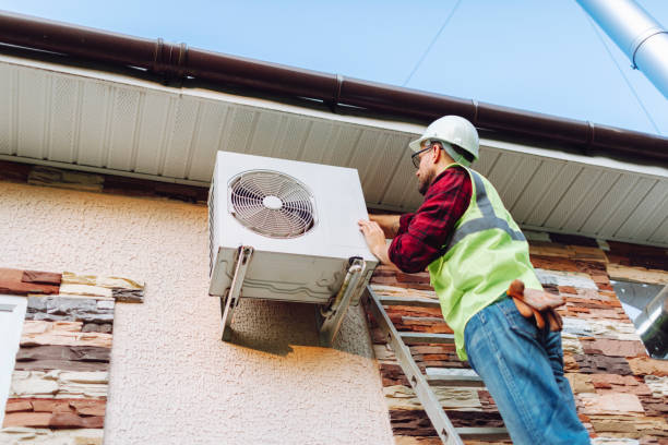 HVAC maintenance plan in Meeker, CO