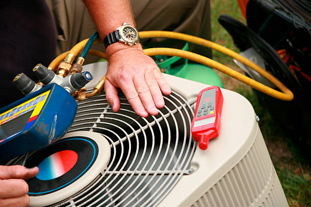 Best Air quality test  in Meeker, CO