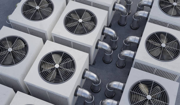 Best Affordable HVAC services  in Meeker, CO
