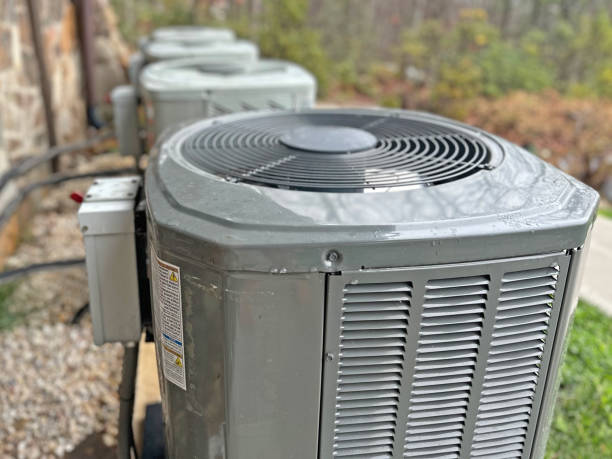 Best Best HVAC companies  in Meeker, CO
